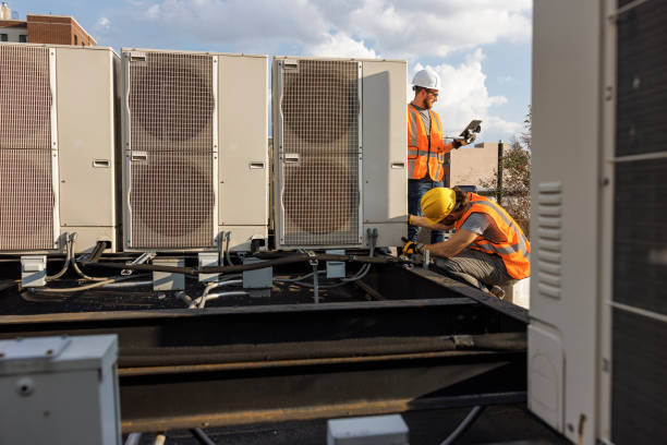 Air Duct Cleaning in Lake Worth, TX