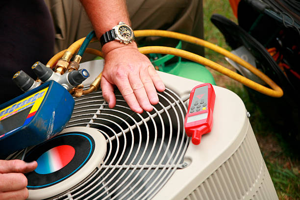 Best HVAC Companies Near Me  in Lake Worth, TX