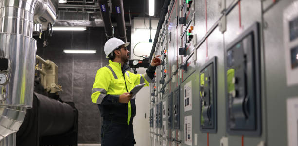 Best Residential HVAC Services  in Lake Worth, TX