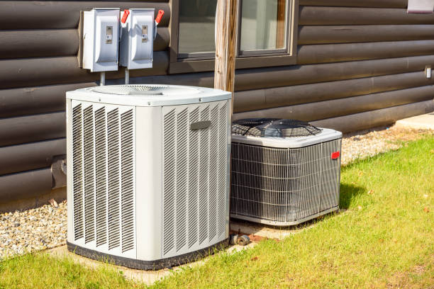 Local HVAC Companies in Lake Worth, TX